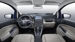 Ford EcoSport 2017 года (CN)